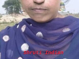Shruti_Indian