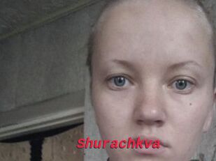 Shurachkva