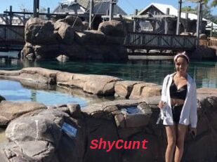 ShyCunt