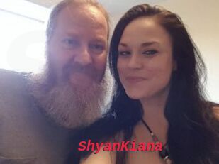 ShyanKiana