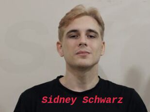 Sidney_Schwarz