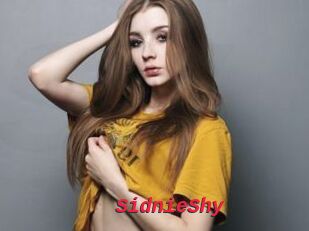 SidnieShy