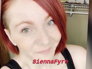 SiennaFyre
