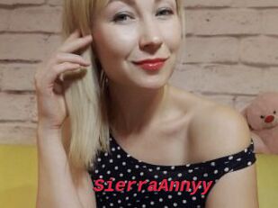 SierraAnnyy