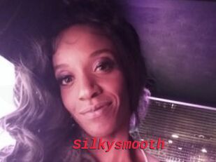 Silkysmooth