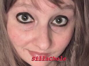 SillaChole