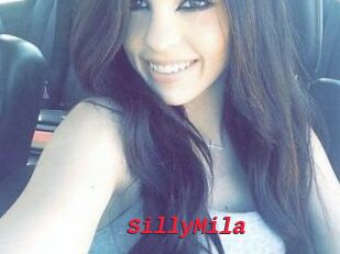 SillyMila
