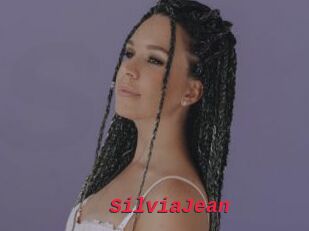 SilviaJean