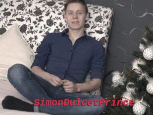 SimonDulcetPrince