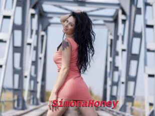 SimonaHoney