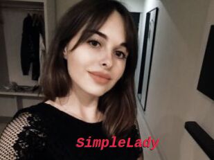 SimpleLady