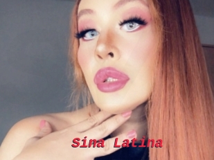 Sina_Latina