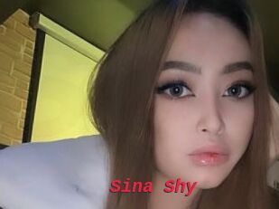 Sina_Shy