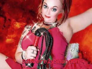 SincerelyShannon