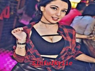 SinfulKylie