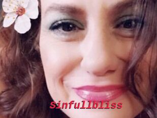 Sinfullbliss