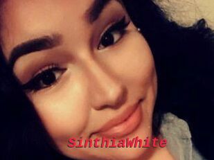 Sinthia_White