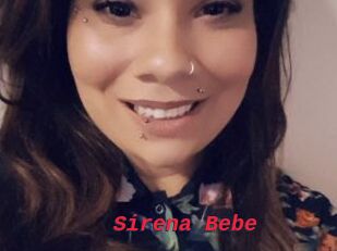 Sirena_Bebe