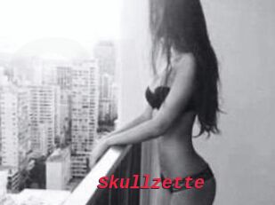 Skullzette