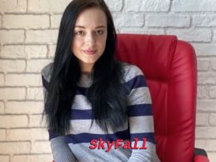 SkyFall