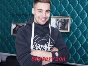 SkyJerrion