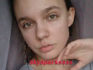 SkySparkssss