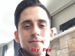 Sky_Fox