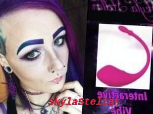 SkylaStellar
