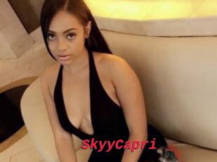 SkyyCapri