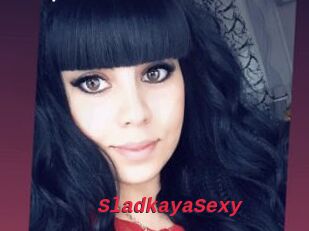 SladkayaSexy