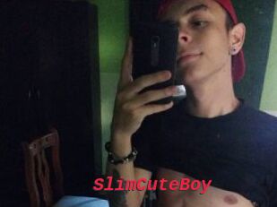 SlimCuteBoy