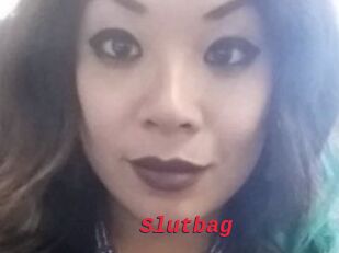 Slutbag