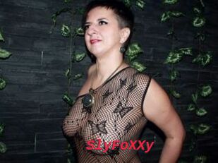 SlyFoXXy