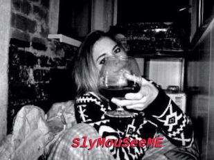 SlyMouSeeME