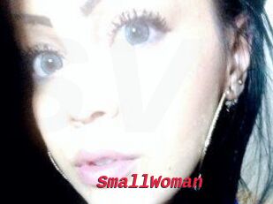 SmallWoman