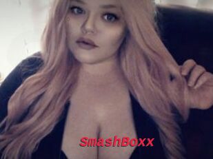 SmashBoxx