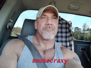 Smokecraxy