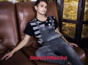 SmoothMacho