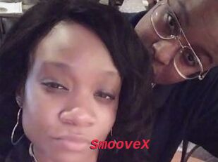 SmooveX