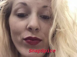 SnapSpice