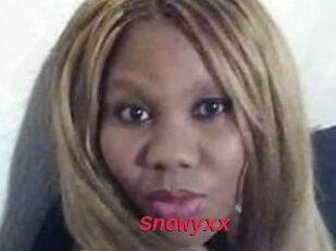 Snowyxx