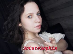 SoCuteSophia