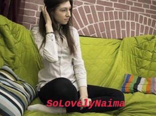 SoLovelyNaima