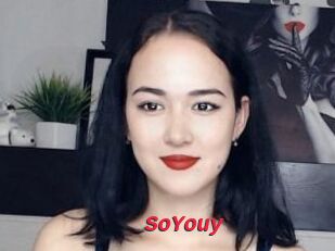 SoYouy