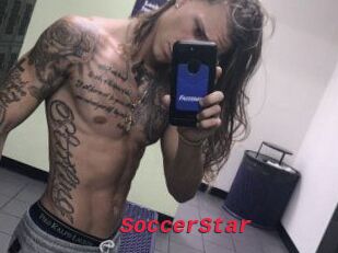 SoccerStar
