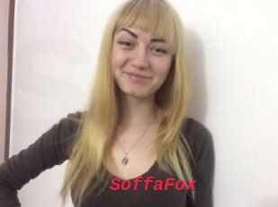 Soffa_Fox