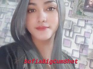 SofiaBigCumShot