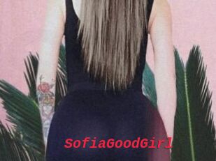 SofiaGoodGirl