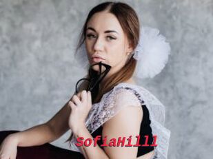 SofiaHilll