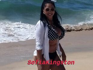 SofiaKingston